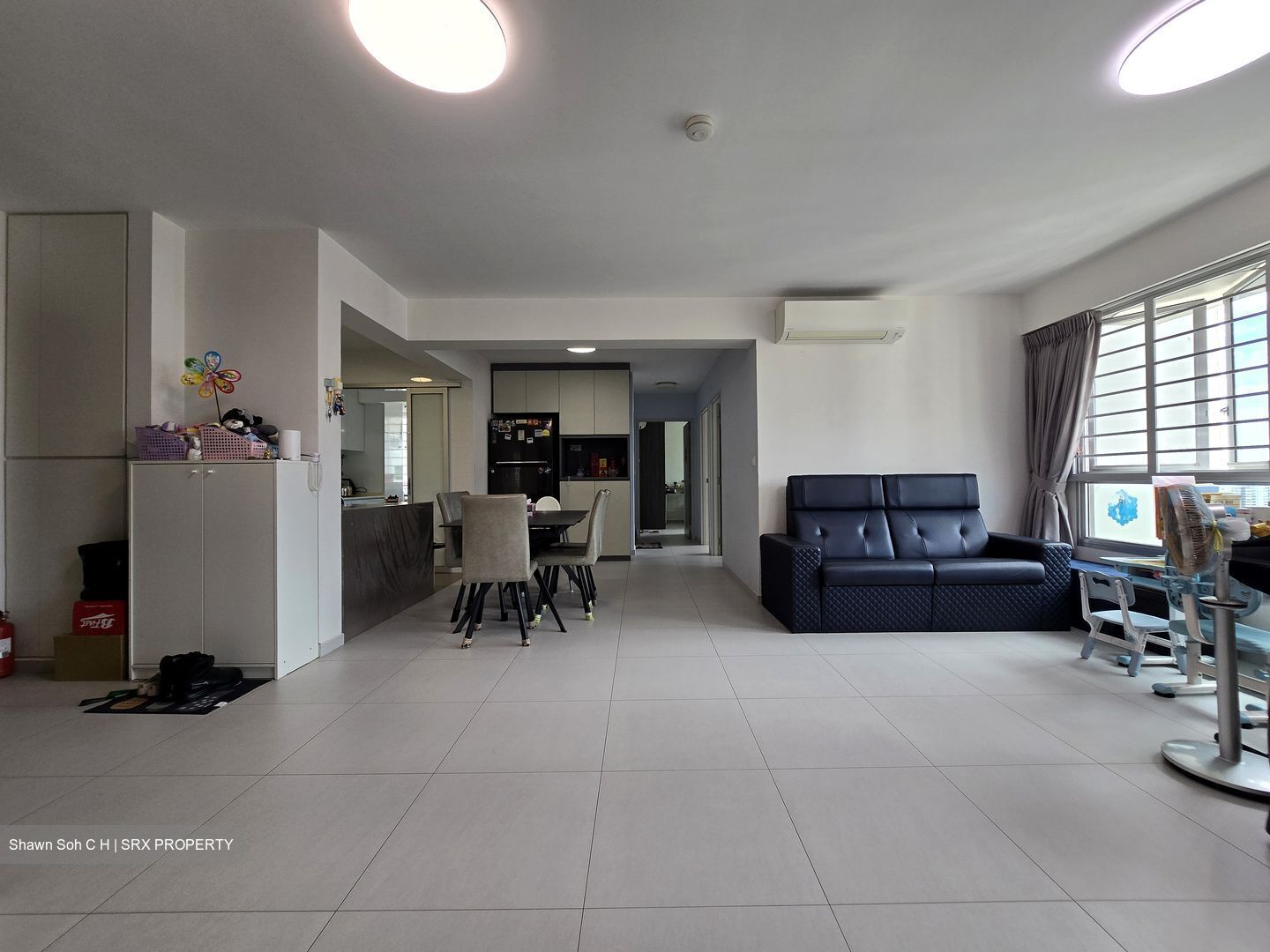 Blk 228B Ang Mo Kio Court (Ang Mo Kio), HDB 5 Rooms #544501961